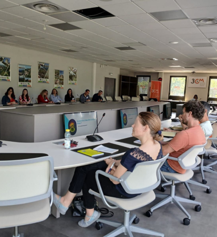 Une formation Oxymore and More