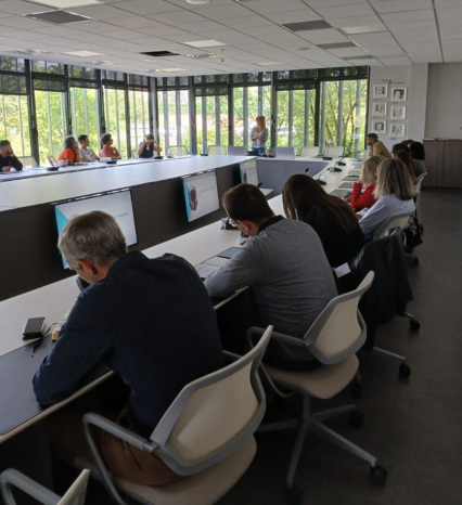 Une formation Oxymore and More