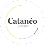 Logo de Catanéo - Identité lexicale