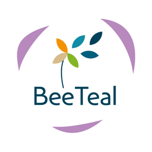 Prise de parole logo-client-oxymore-and-more-BeeTeal