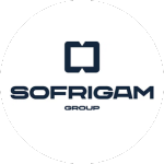 Logo de Sofrigam - Identité lexicale